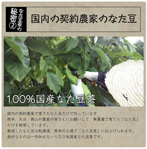 Japanese Functional Tea Trial Plan