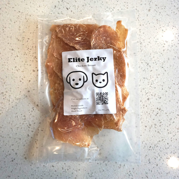 Pet ELITE Jerky