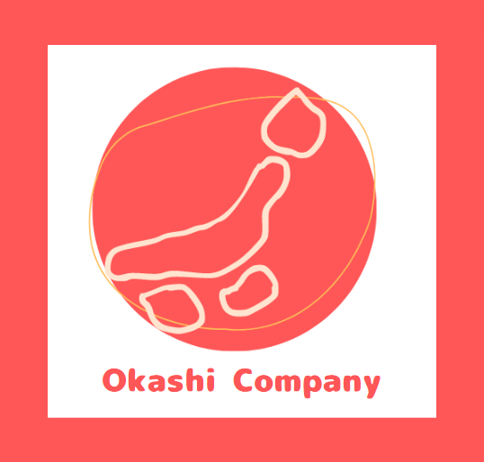 Okashi Company– okashicompany